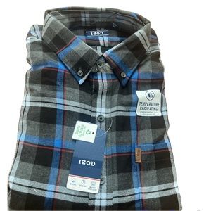 New with tags IZOD XL shirt